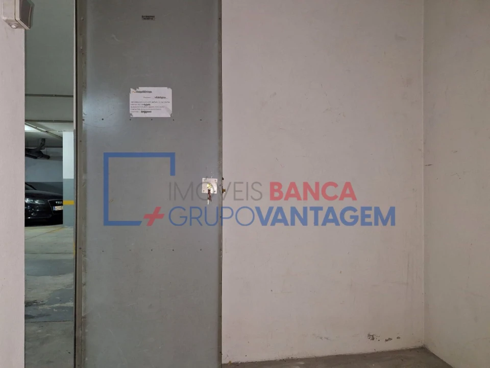 Apartamento T2 para Venda em Cidade da Maia Foto 26