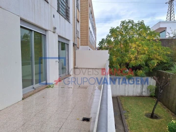 Apartamento T2 para Venda em Cidade da Maia
