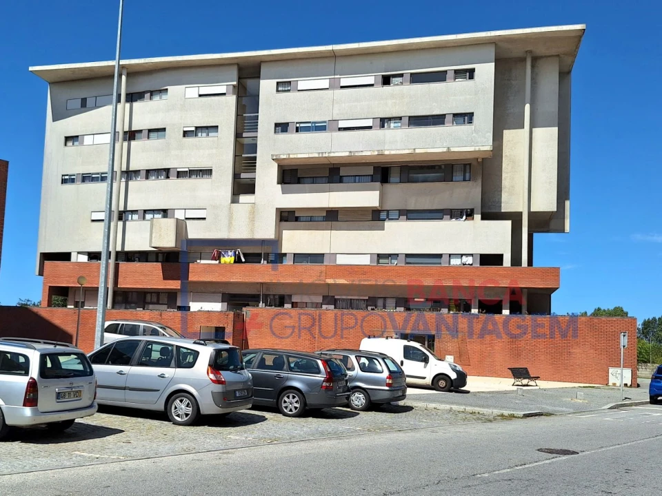 Apartamento T4 para Venda em Perafita, Lavra e Santa Cruz do Bispo Foto 2