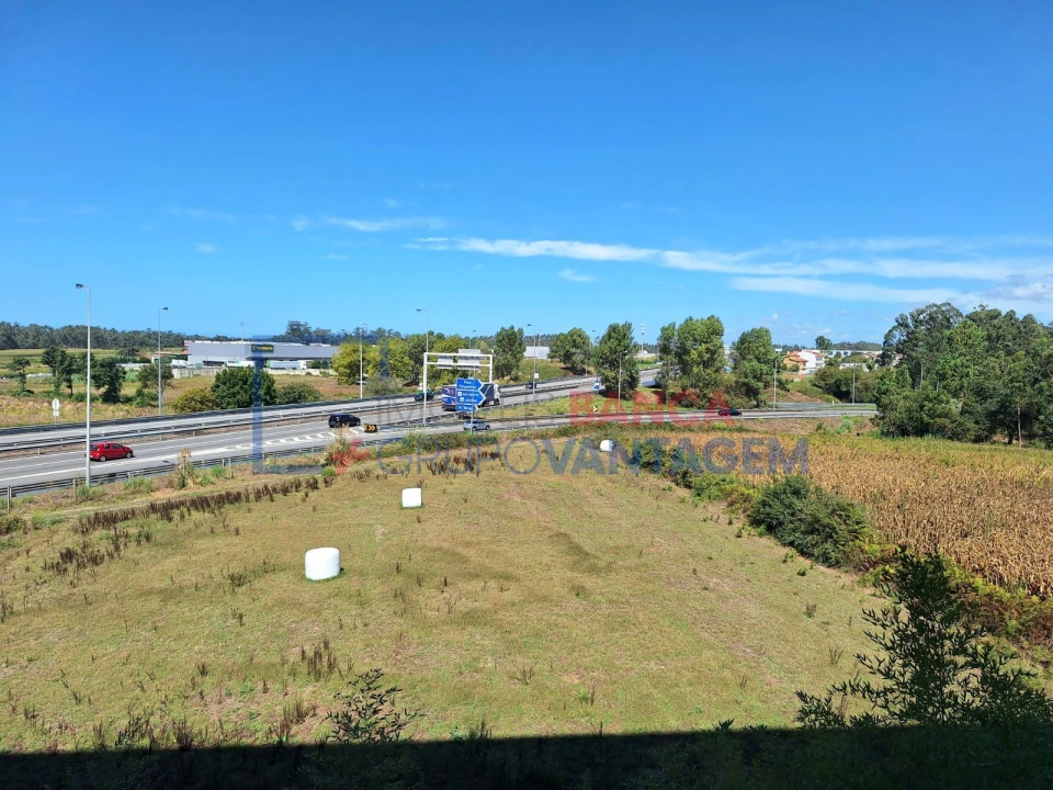 Apartamento T4 para Venda em Perafita, Lavra e Santa Cruz do Bispo Foto 5