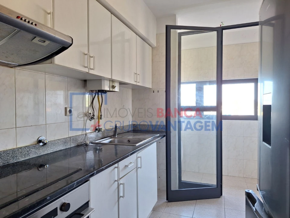 Apartamento T4 para Venda em Perafita, Lavra e Santa Cruz do Bispo Foto 6