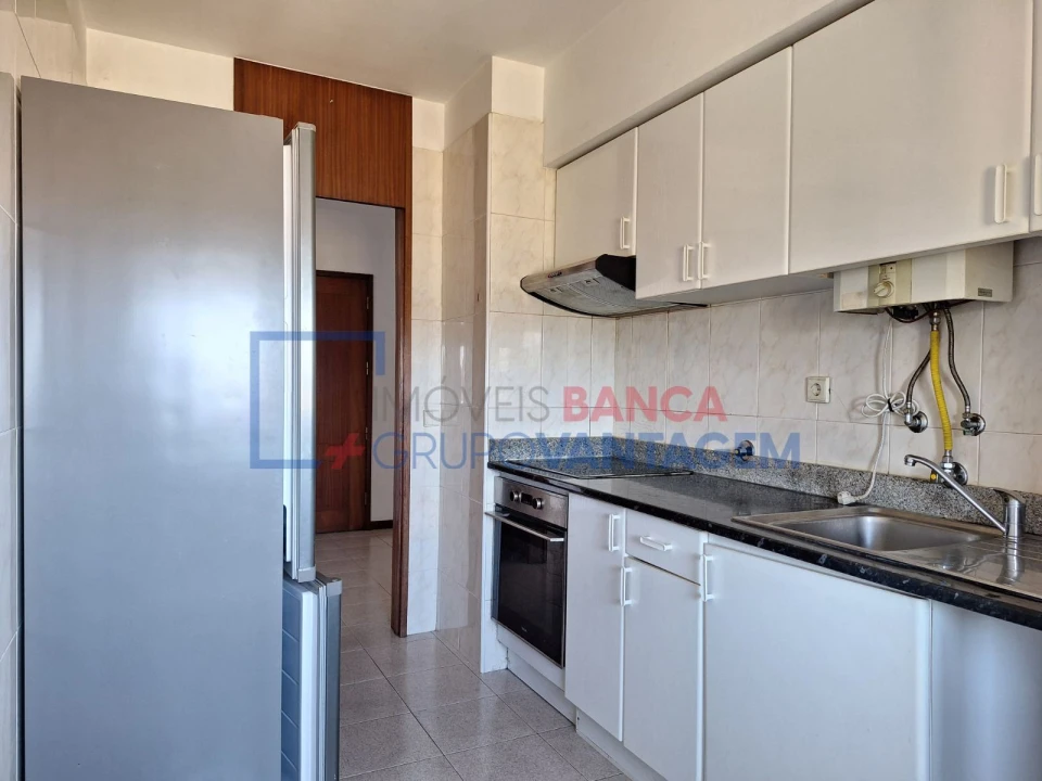 Apartamento T4 para Venda em Perafita, Lavra e Santa Cruz do Bispo Foto 7