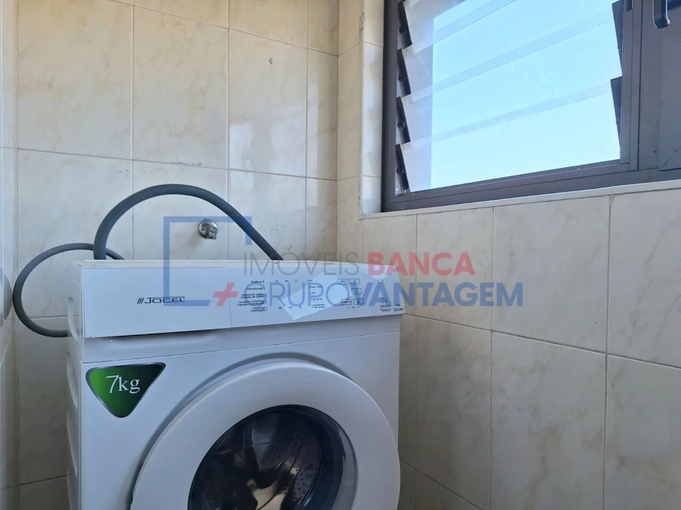 Apartamento T4 para Venda em Perafita, Lavra e Santa Cruz do Bispo Foto 9