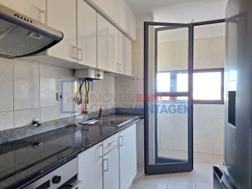 Apartamento T4 para Venda em Perafita, Lavra e Santa Cruz do Bispo