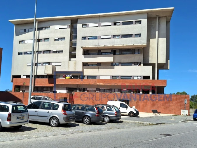 Apartamento T4 para Venda em Perafita, Lavra e Santa Cruz do Bispo Foto 2