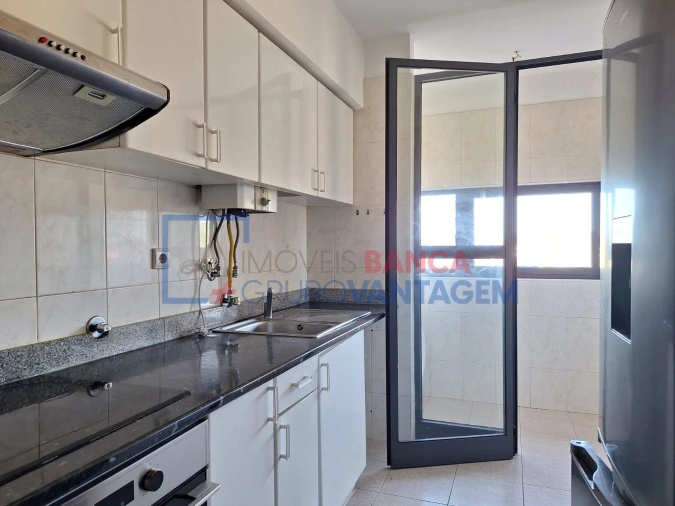 Apartamento T4 para Venda em Perafita, Lavra e Santa Cruz do Bispo Foto 6