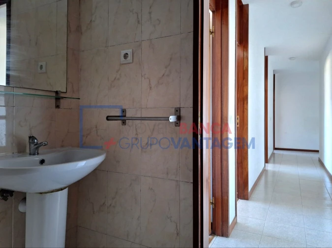 Apartamento T4 para Venda em Perafita, Lavra e Santa Cruz do Bispo Foto 23