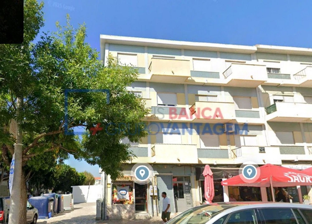 Apartamento T2 para Venda em Barreiro e Lavradio Foto 1