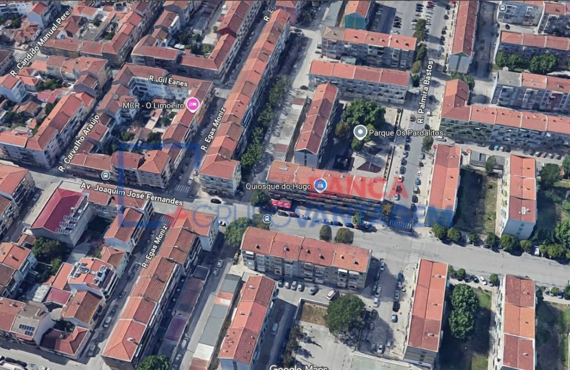 Apartamento T2 para Venda em Barreiro e Lavradio Foto 8