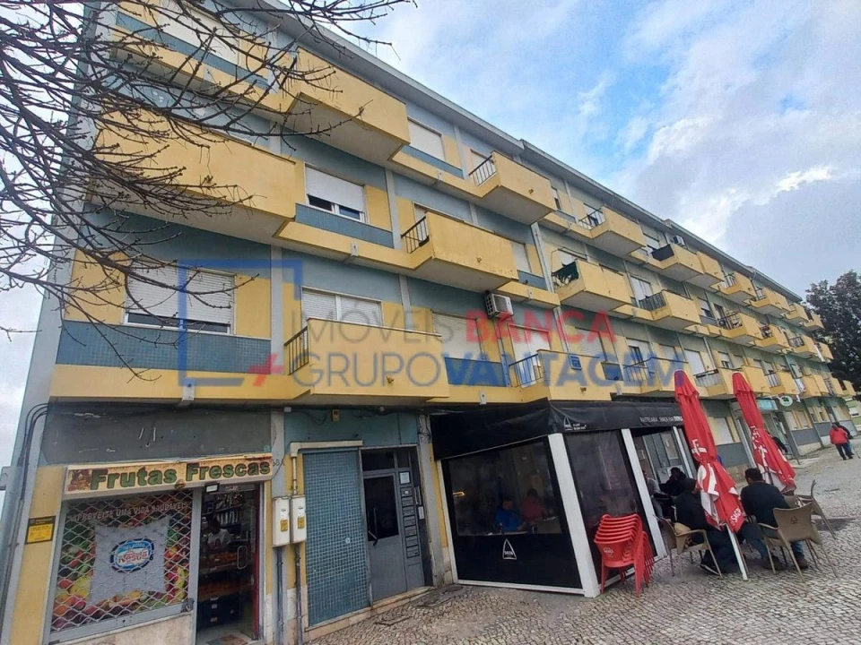 Apartamento T2 para Venda em Barreiro e Lavradio Foto 7