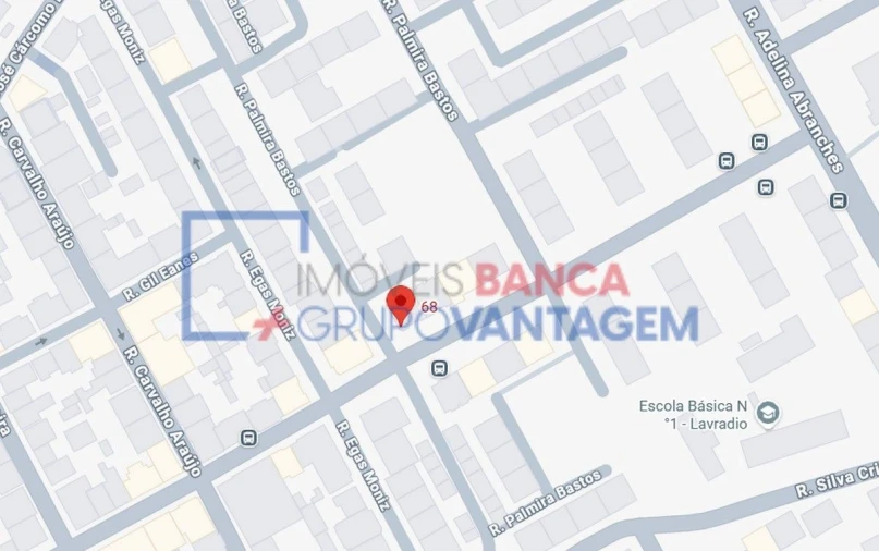 Apartamento T2 para Venda em Barreiro e Lavradio Foto 5