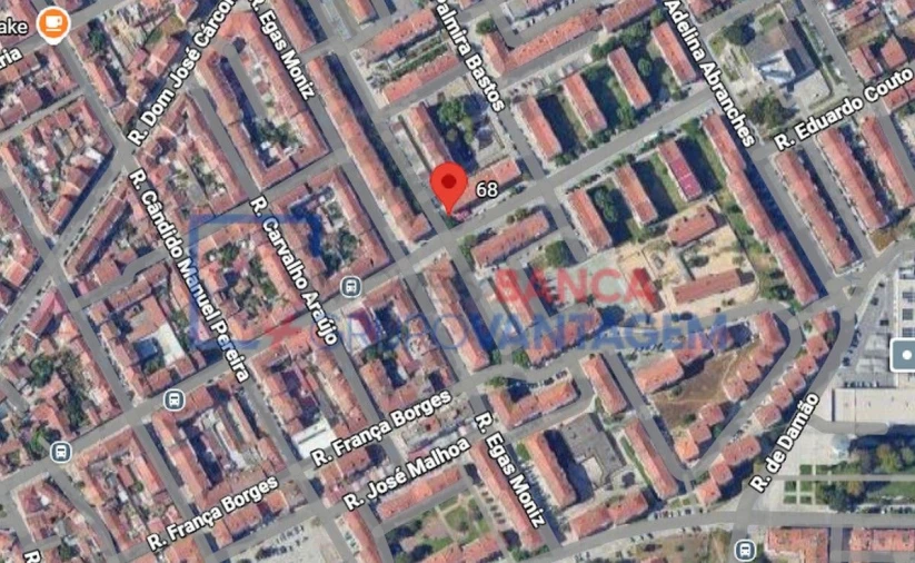 Apartamento T2 para Venda em Barreiro e Lavradio Foto 6
