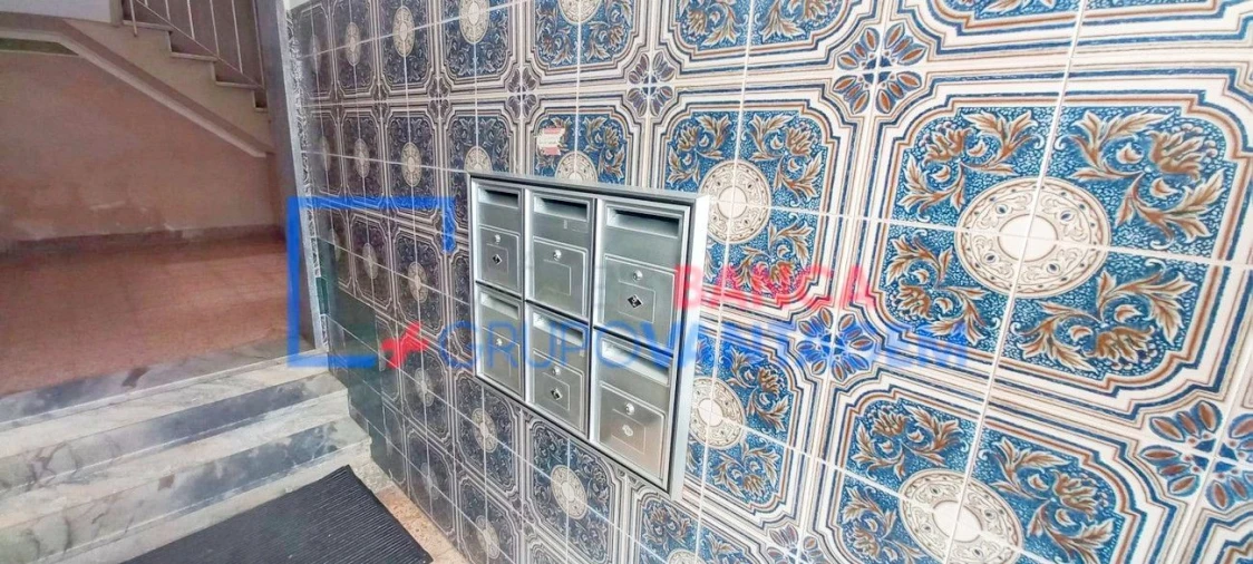 Apartamento T2 para Venda em Barreiro e Lavradio Foto 10