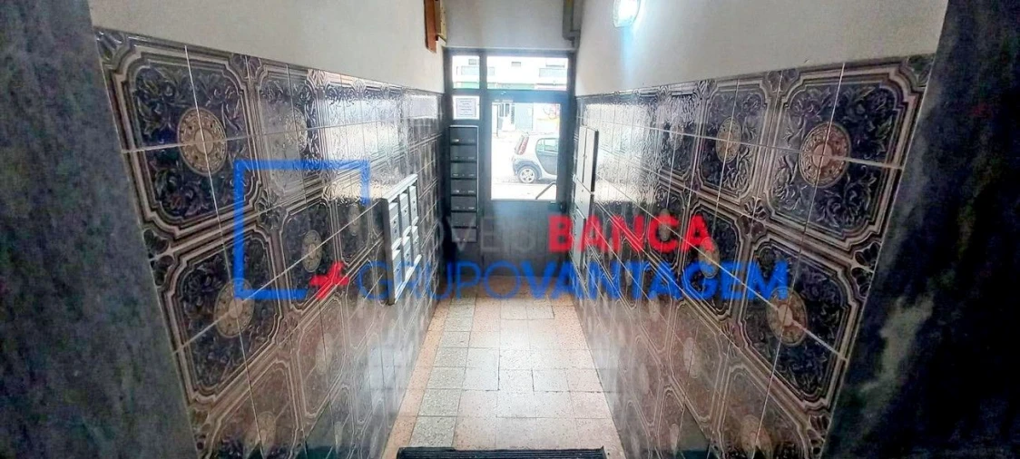 Apartamento T2 para Venda em Barreiro e Lavradio Foto 11