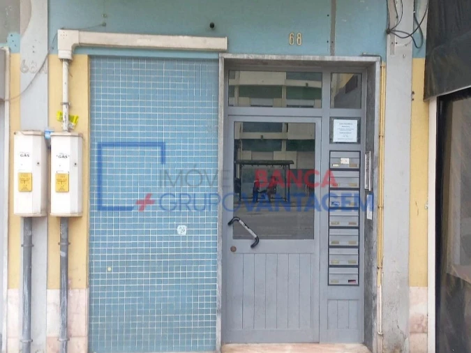 Apartamento T2 para Venda em Barreiro e Lavradio Foto 2