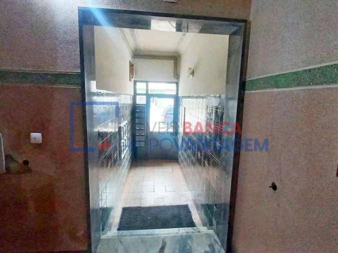 Apartamento T2 para Venda em Barreiro e Lavradio Foto 13