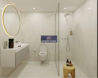 Apartamento T2 para Venda em Arcozelo