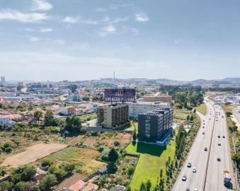 Apartamento T3 para Venda em Santa Marinha e São Pedro da Afurada