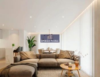 Apartamento T3 para Venda em Santa Marinha e São Pedro da Afurada