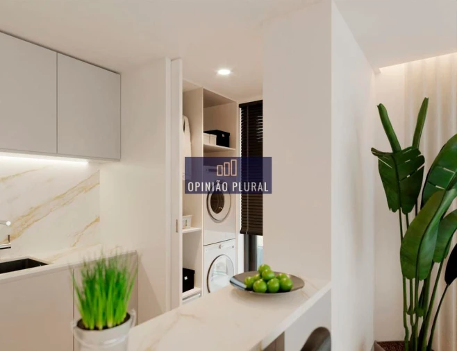 Apartamento T3 para Venda em Santa Marinha e São Pedro da Afurada Foto 6