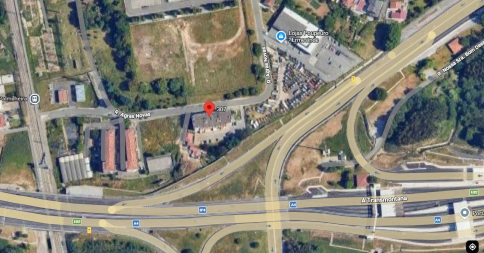 Apartamento T1 para Venda em Ermesinde Foto 10