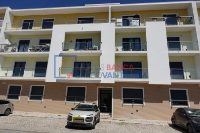 Apartamento T4 para Venda em Pinhal Novo