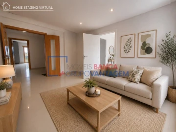 Apartamento T4 para Venda em Pinhal Novo