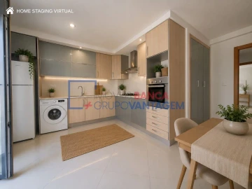 Apartamento T4 para Venda em Pinhal Novo