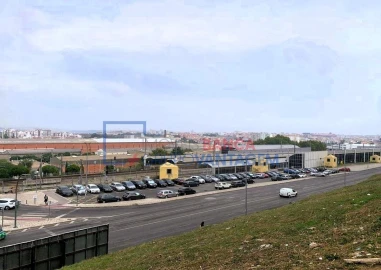 Apartamento T1 para Venda em Águas Livres