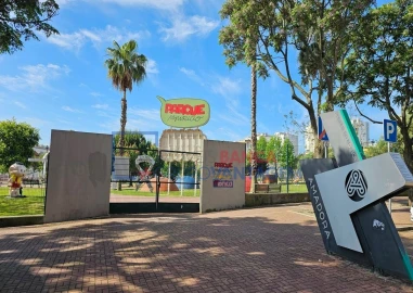 Apartamento T1 para Venda em Águas Livres