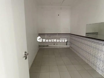 Loja para Arrendamento em Buarcos