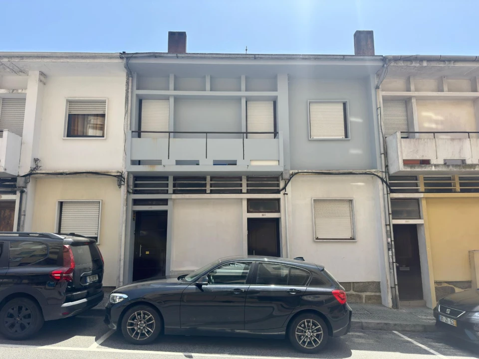 Apartamento T2 para Venda em Mafamude e Vilar do Paraíso Foto 11