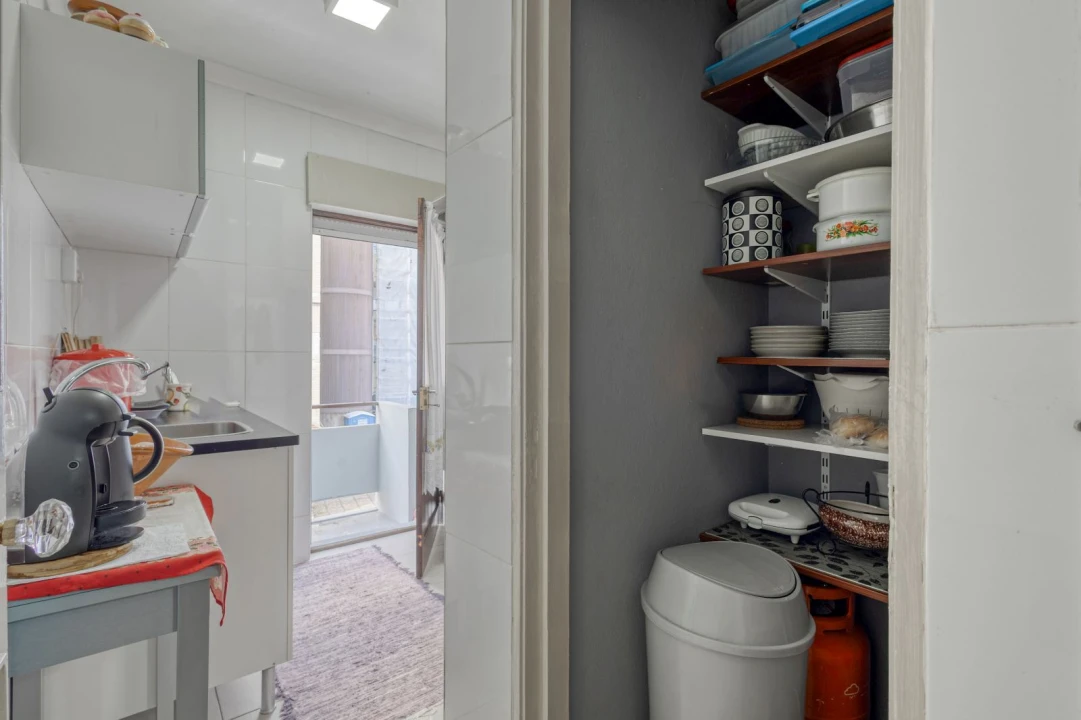 Apartamento T2 para Venda em Mafamude e Vilar do Paraíso Foto 14