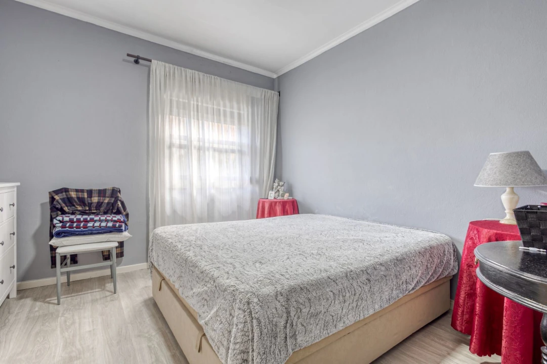 Apartamento T2 para Venda em Mafamude e Vilar do Paraíso Foto 17