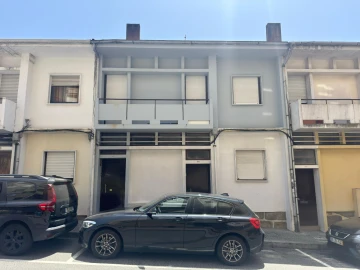 Apartamento T2 para Venda em Mafamude e Vilar do Paraíso