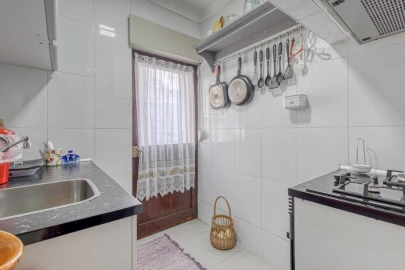 Apartamento T2 para Venda em Mafamude e Vilar do Paraíso