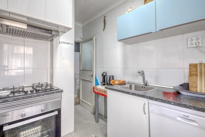 Apartamento T2 para Venda em Mafamude e Vilar do Paraíso