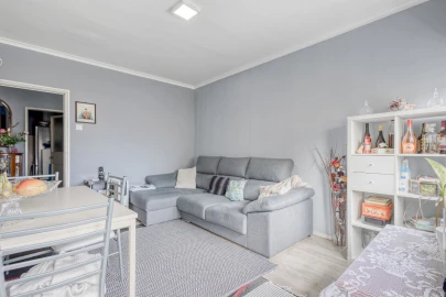 Apartamento T2 para Venda em Mafamude e Vilar do Paraíso