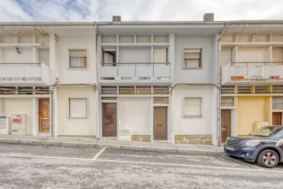 Apartamento T2 para Venda em Mafamude e Vilar do Paraíso