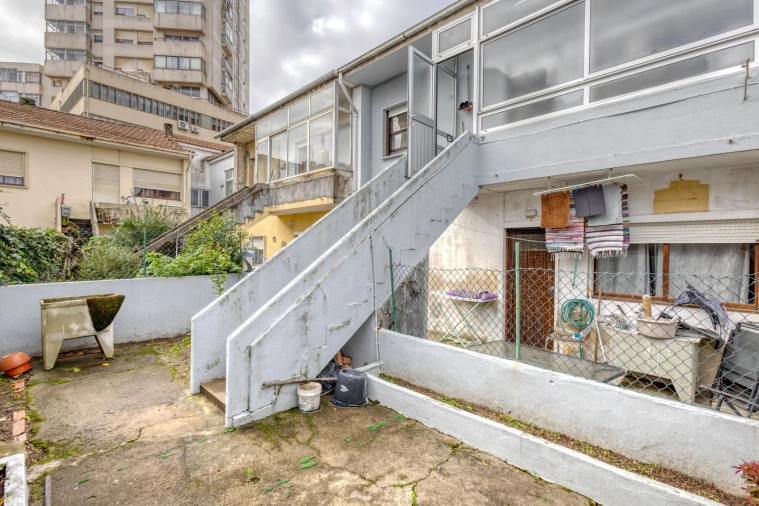 Apartamento T2 para Venda em Mafamude e Vilar do Paraíso Foto 20