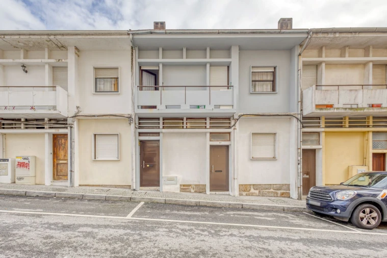 Apartamento T2 para Venda em Mafamude e Vilar do Paraíso Foto 10