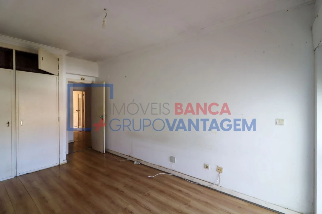 Apartamento T2 para Venda em Malveira e São Miguel de Alcainça Foto 21