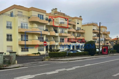 Apartamento T2 para Venda em Malveira e São Miguel de Alcainça