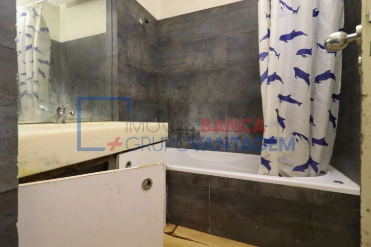 Apartamento T2 para Venda em Malveira e São Miguel de Alcainça Foto 23