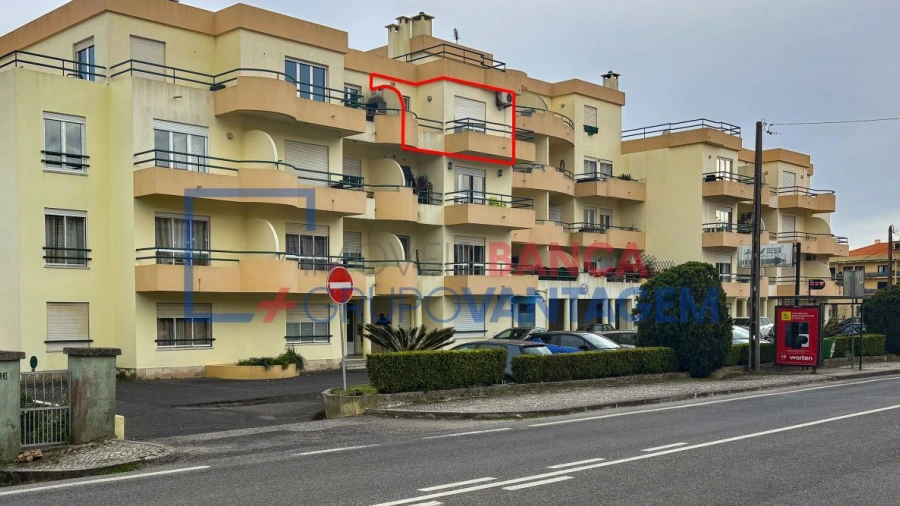 Apartamento T2 para Venda em Malveira e São Miguel de Alcainça