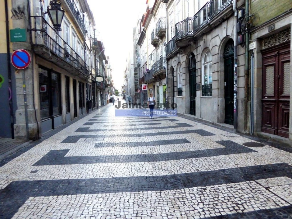 Apartamento T2 para Venda em Cedofeita, Santo Ildefonso, Sé, Miragaia, São Nicolau e Vitória Foto 4