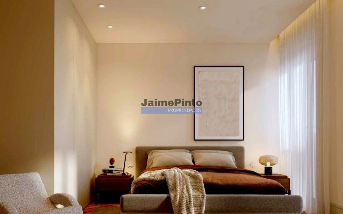 Apartamento T2 para Venda em Cedofeita, Santo Ildefonso, Sé, Miragaia, São Nicolau e Vitória Foto 3