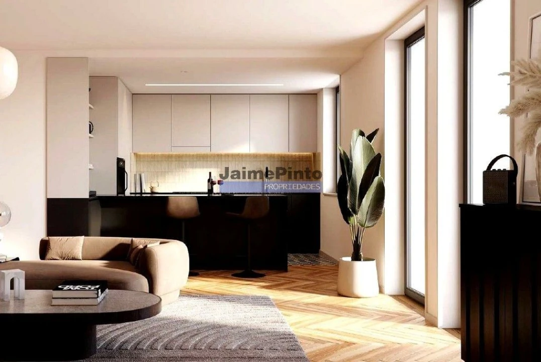 Apartamento T2 para Venda em Cedofeita, Santo Ildefonso, Sé, Miragaia, São Nicolau e Vitória Foto 1