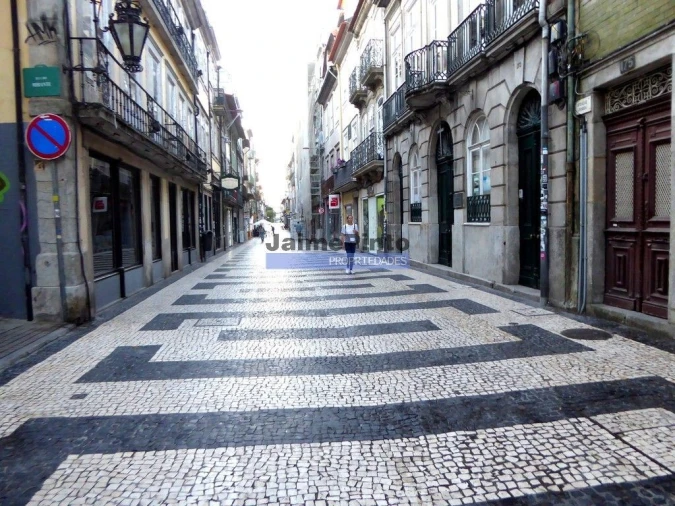 Apartamento T2 para Venda em Cedofeita, Santo Ildefonso, Sé, Miragaia, São Nicolau e Vitória Foto 4