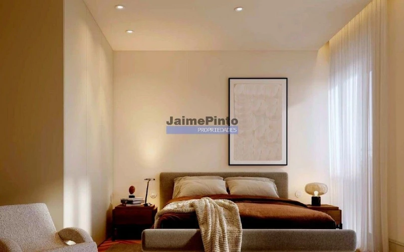 Apartamento T2 para Venda em Cedofeita, Santo Ildefonso, Sé, Miragaia, São Nicolau e Vitória Foto 3
